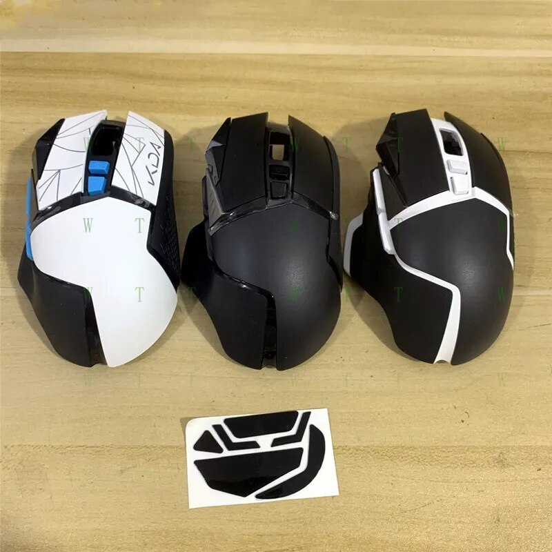 Logitech Mouse G502 - Logitech G502 Hero G502se Kablolu Fare