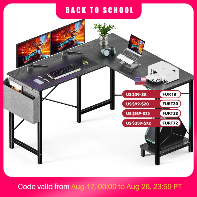 Pc Gaming Center - JHK oyun köşe 50 inç ofis