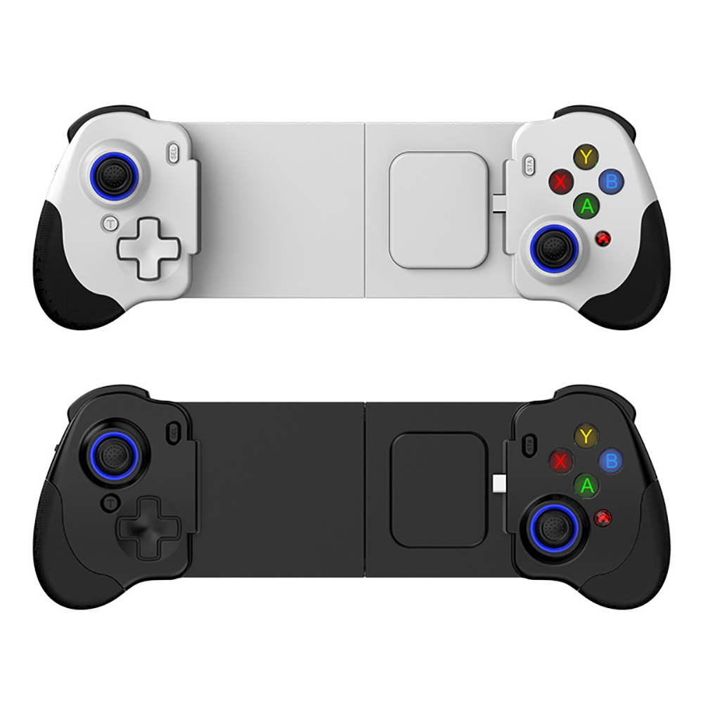 Pc Gaming Xbox Controller - USB-C Cep telefonu Oyun Denetleyicisi PC/PS/Xbox/Android/I15