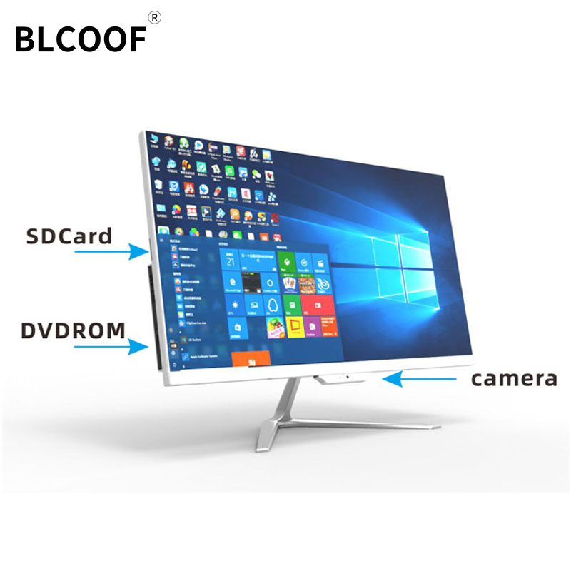 Pc Gaming Intel Core I7 - Hepsi bir masaüstü bilgisayar Intel Core