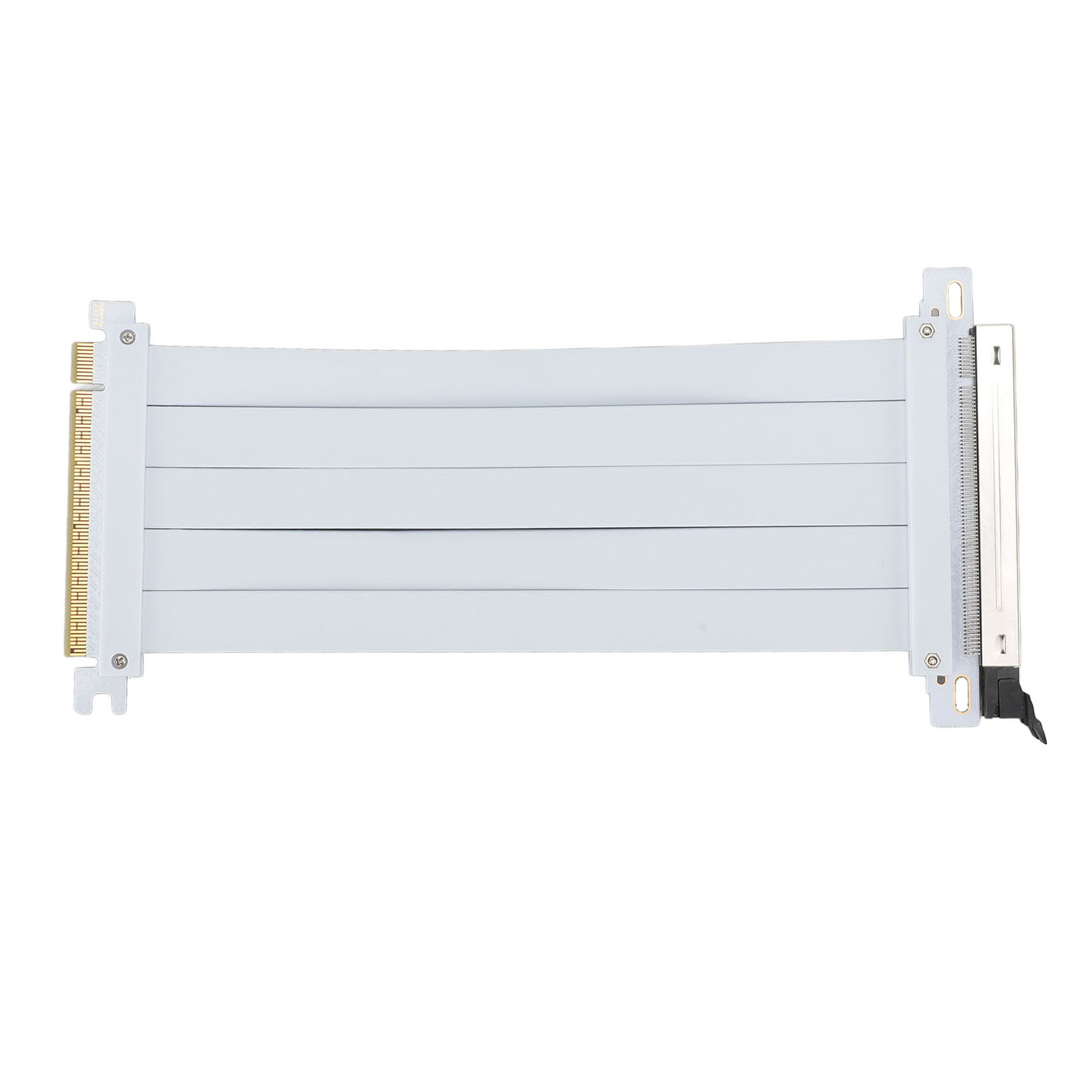 Pcie Riser Cable - PCIE 5.0 X16 PCB 128Gbps Yüksek