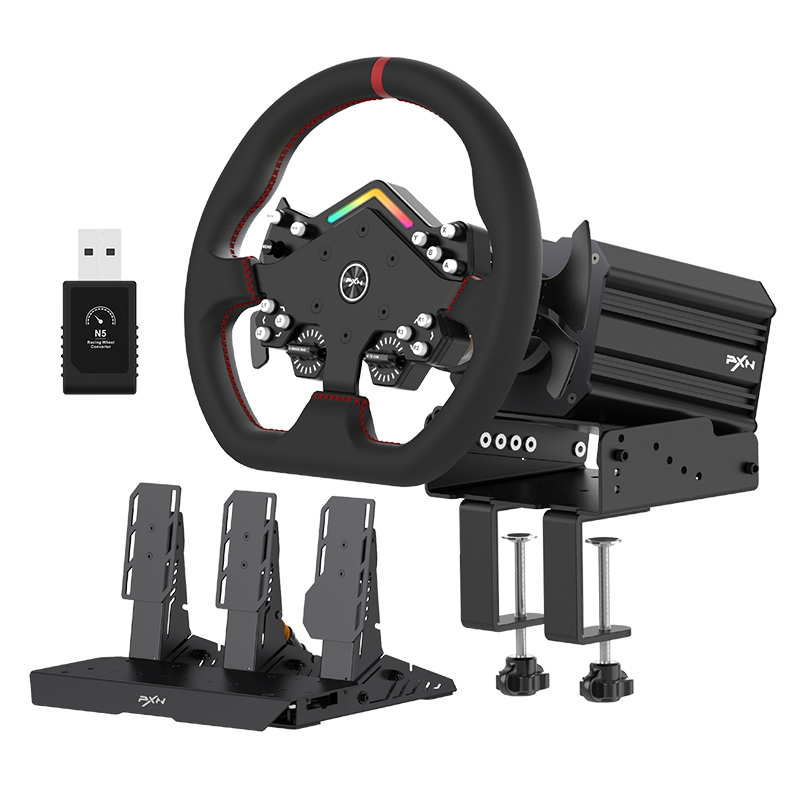 Pc Gaming Xbox Controller - PXN V12 Lite En Yüksek Seviye