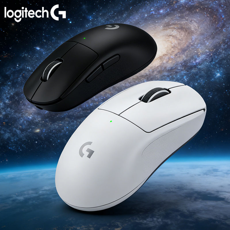 Logitech Mouse G502 - Logitech PRO X SUPERLIGHT/PRO X SUPERLIGHT