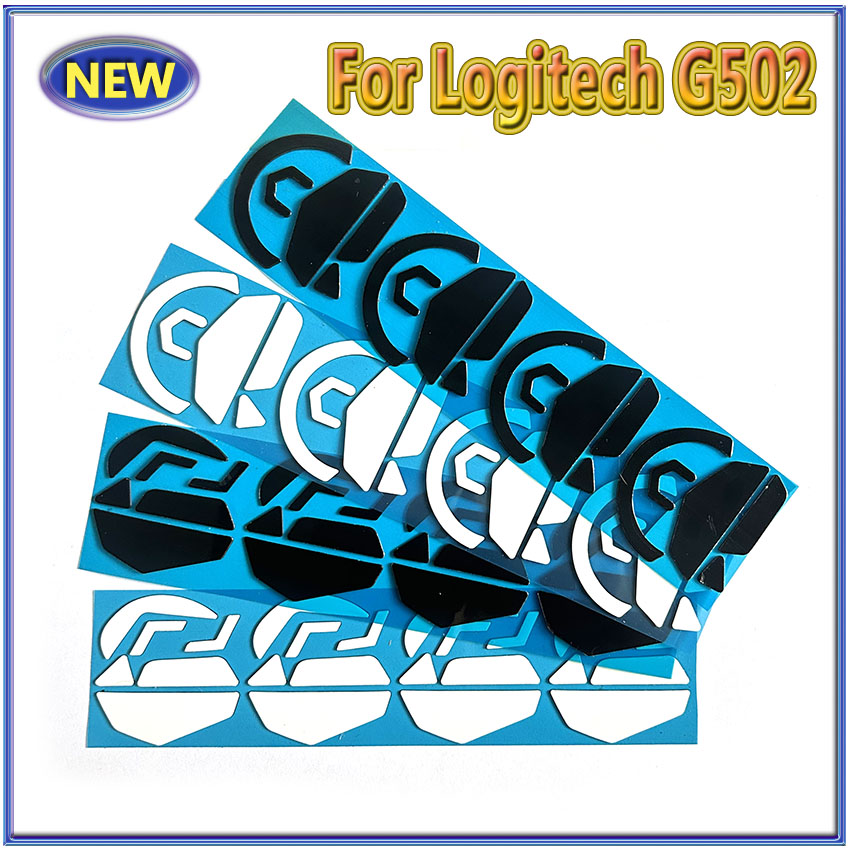 Logitech Mouse G502 - 1 ADET YENI Yedek Fare Ayakları