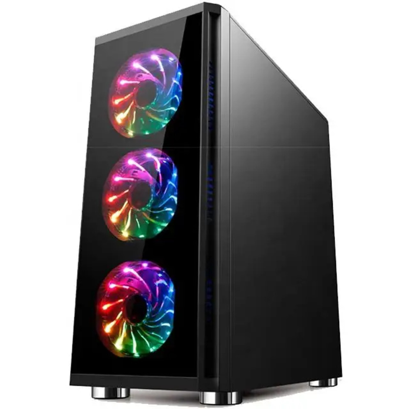 Pc Gaming Rtx 3060 - Ucuz oyuncu masaüstü bilgisayarı en iyi