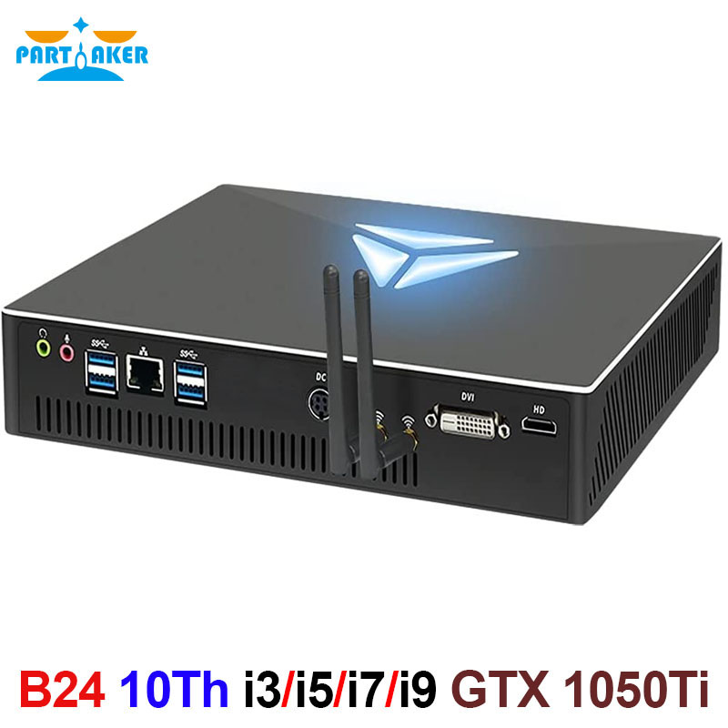 Pc Gaming Intel Core I7 - 10. Nesil Oyun Mini Bilgisayarı Intel