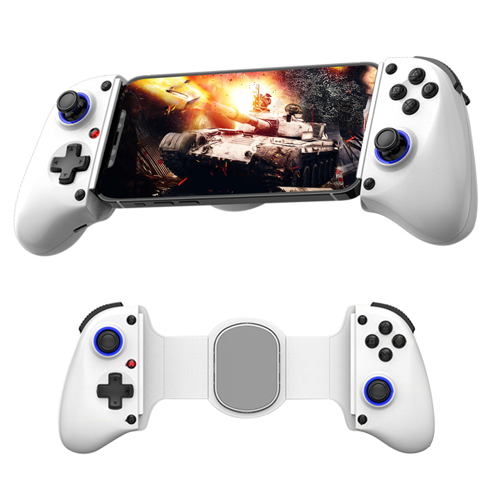 Pc Gaming Xbox Controller - Mobil Telefon Germe Oyun Kumandası Kablosuz