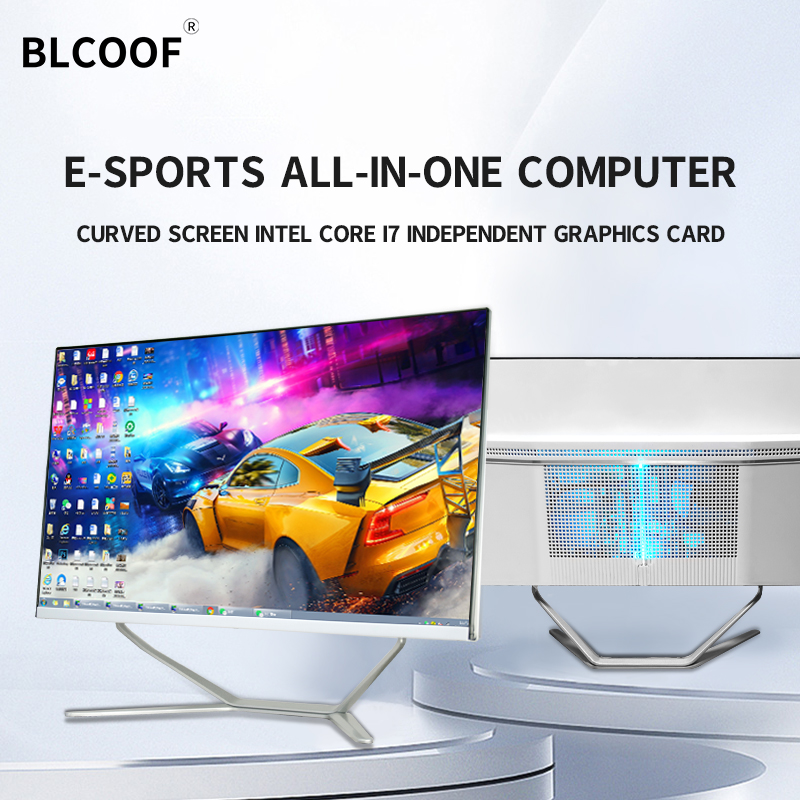 POS bilgisayar kavisli ekran h - Pc Gaming Intel Core I7 incelemesi ve fiyatı