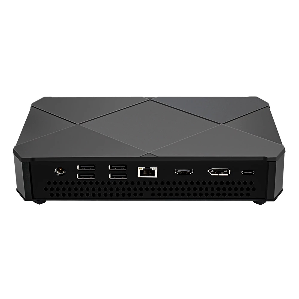 Ofis Oyun Bilgisayarı Mini PC  - Pc Gaming Intel Core I7 incelemesi ve fiyatı