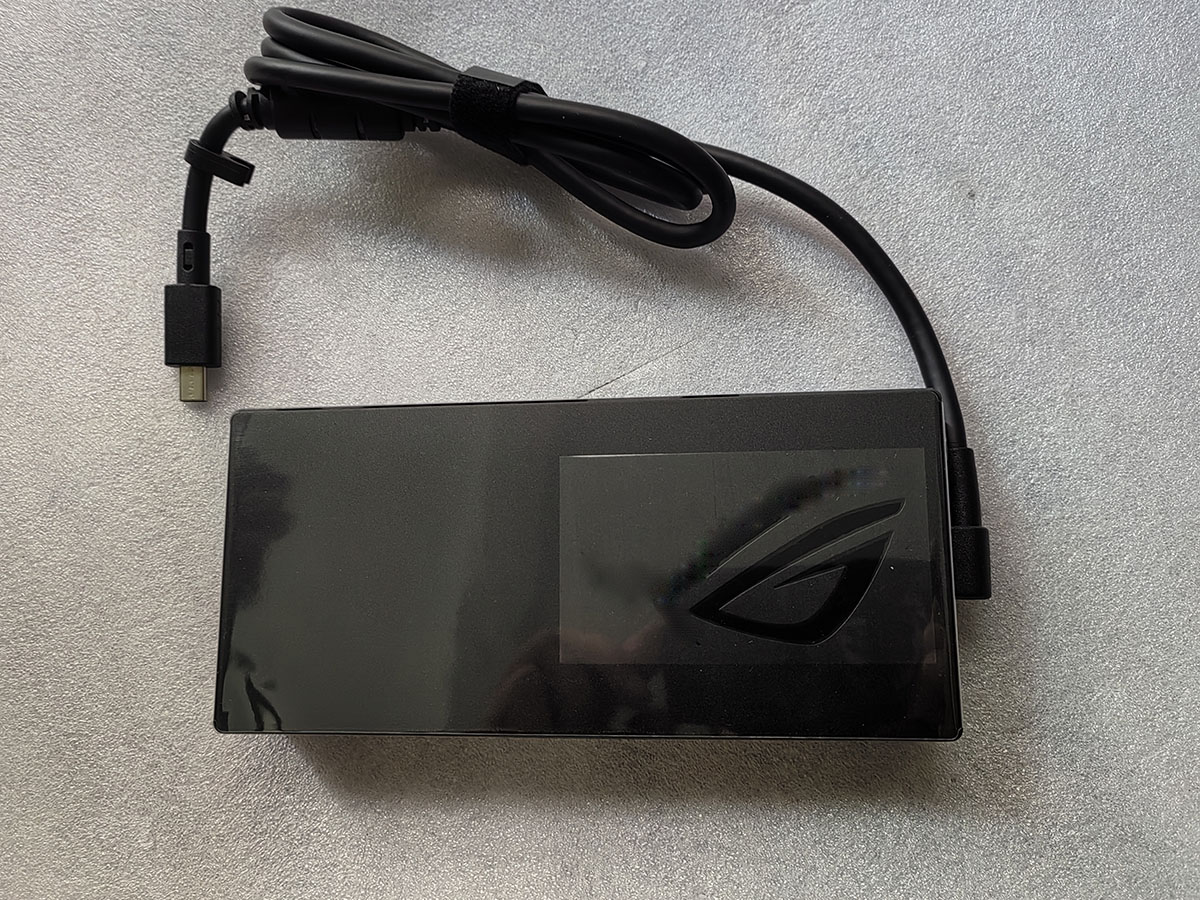 YENİ 20V 19A Dikdörtgen Konnek - Pc Gaming Asus Rog incelemesi ve fiyatı