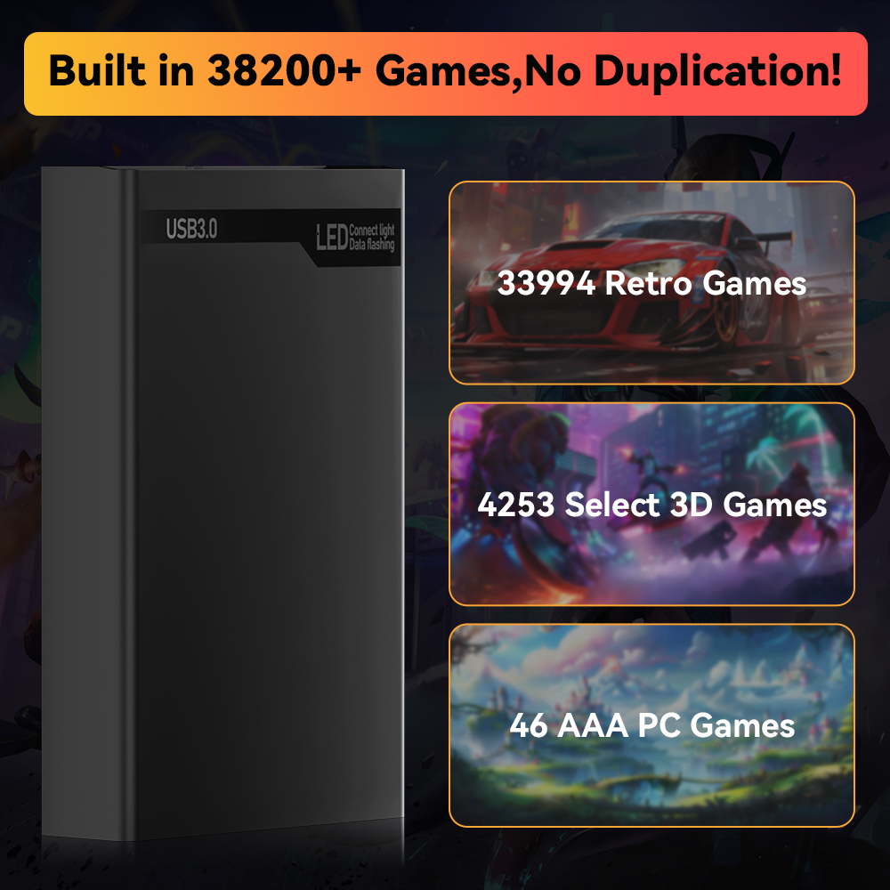 JMachen Mix 500 GB Oyun HDD'si - Pc Gaming Aaa incelemesi ve fiyatı