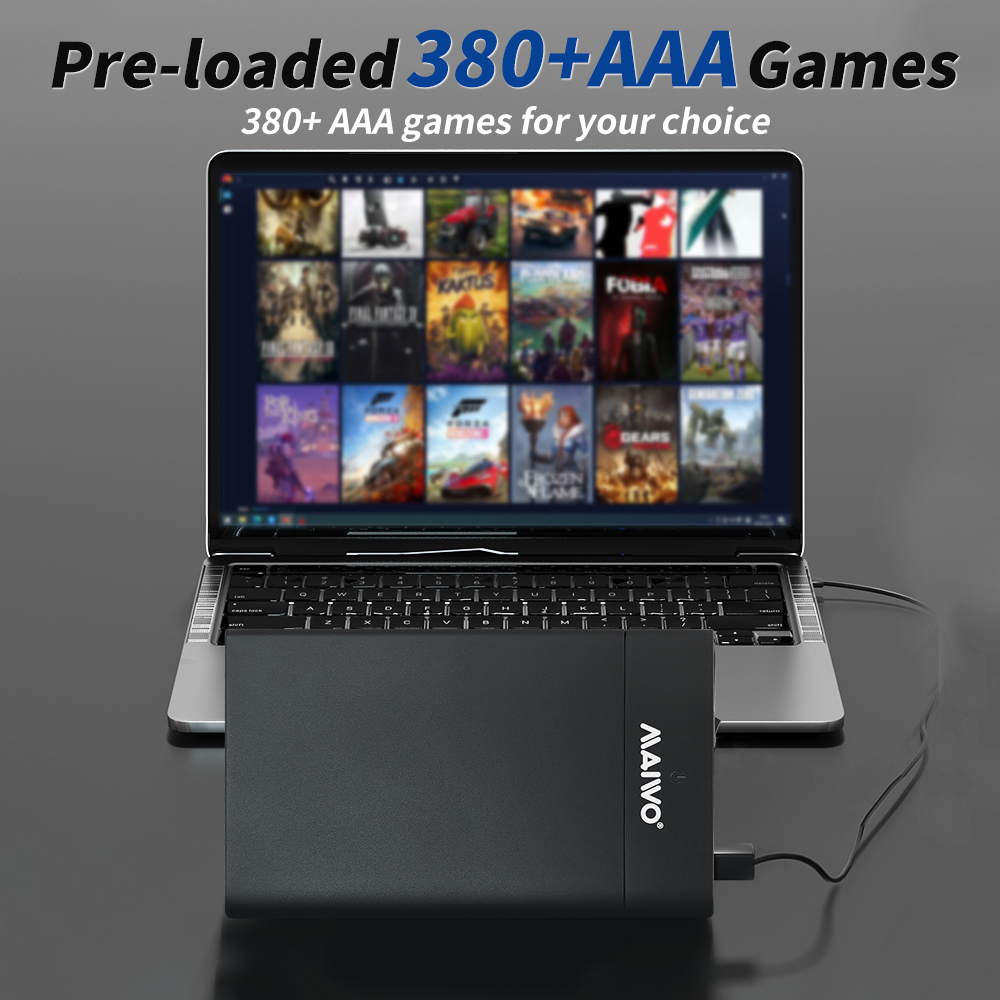 Playnite Sistemi Taşınabilir 1 - Pc Gaming Aaa incelemesi ve fiyatı