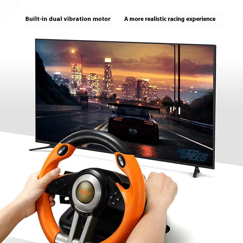 Pxn V3 Pro Oyun Direksiyonu 18 - Pc Gaming Xbox Controller incelemesi ve fiyatı