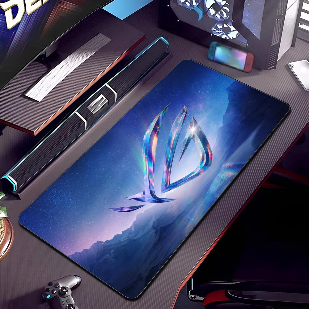 A-AsusES ROG Mouse Pad Karikat - Pc Gaming Asus Rog incelemesi ve fiyatı