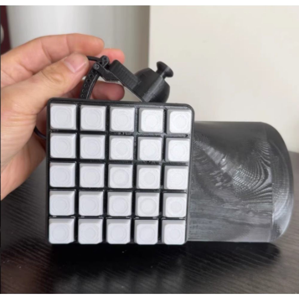 DIY Tek Elle Kullanılan Oyun J - Joystick Pc Gaming incelemesi ve fiyatı