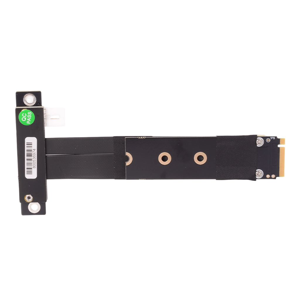 R42SF/R42SL/R42SR PCIe x4 3.0  - Pcie Riser Cable incelemesi ve fiyatı
