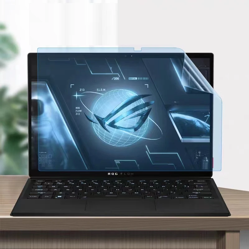 Parlama Önleyici Tüm Ekran + K - Pc Gaming Asus Rog incelemesi ve fiyatı