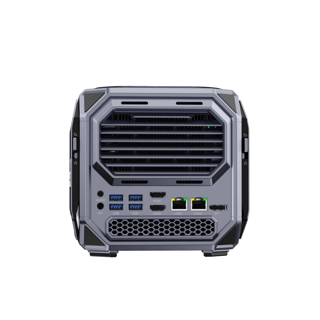 M1A MINI Oyun Bilgisayarı Inte - Pc Gaming Rtx 3060 incelemesi ve fiyatı