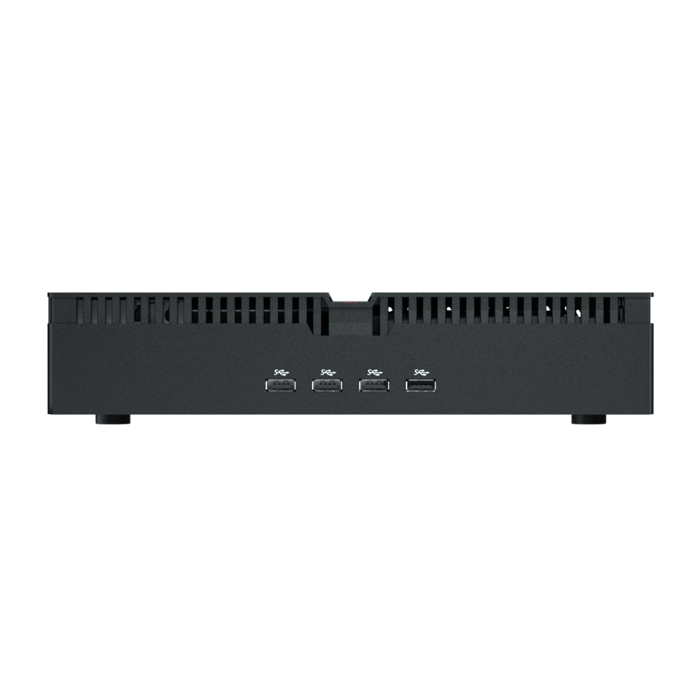 Partaker 12. Nesil Mini Host O - Pc Gaming Rtx 3060 incelemesi ve fiyatı