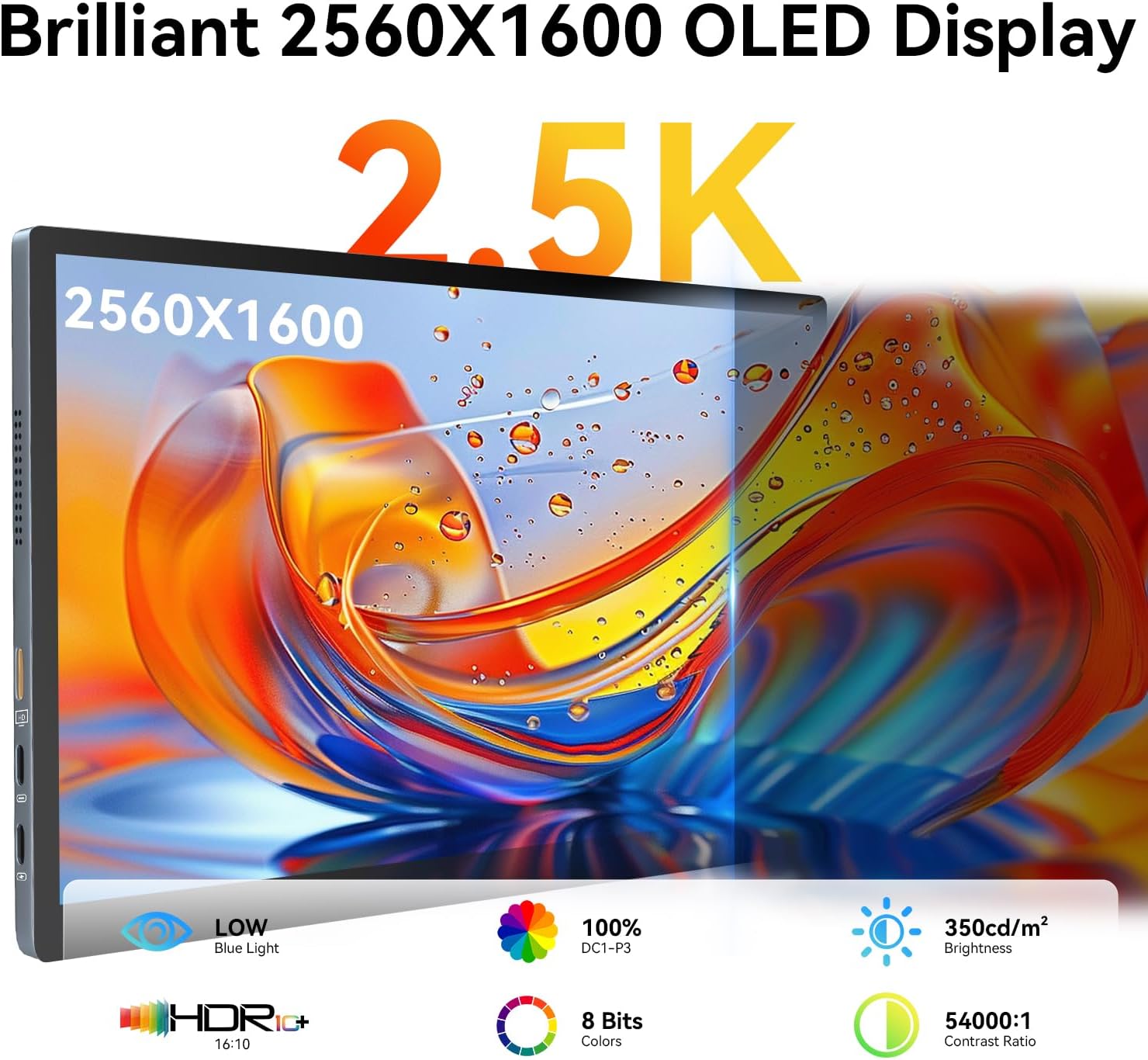 HOT Gam of work 10.5 inç OLED  - Pc Gaming Usa incelemesi ve fiyatı