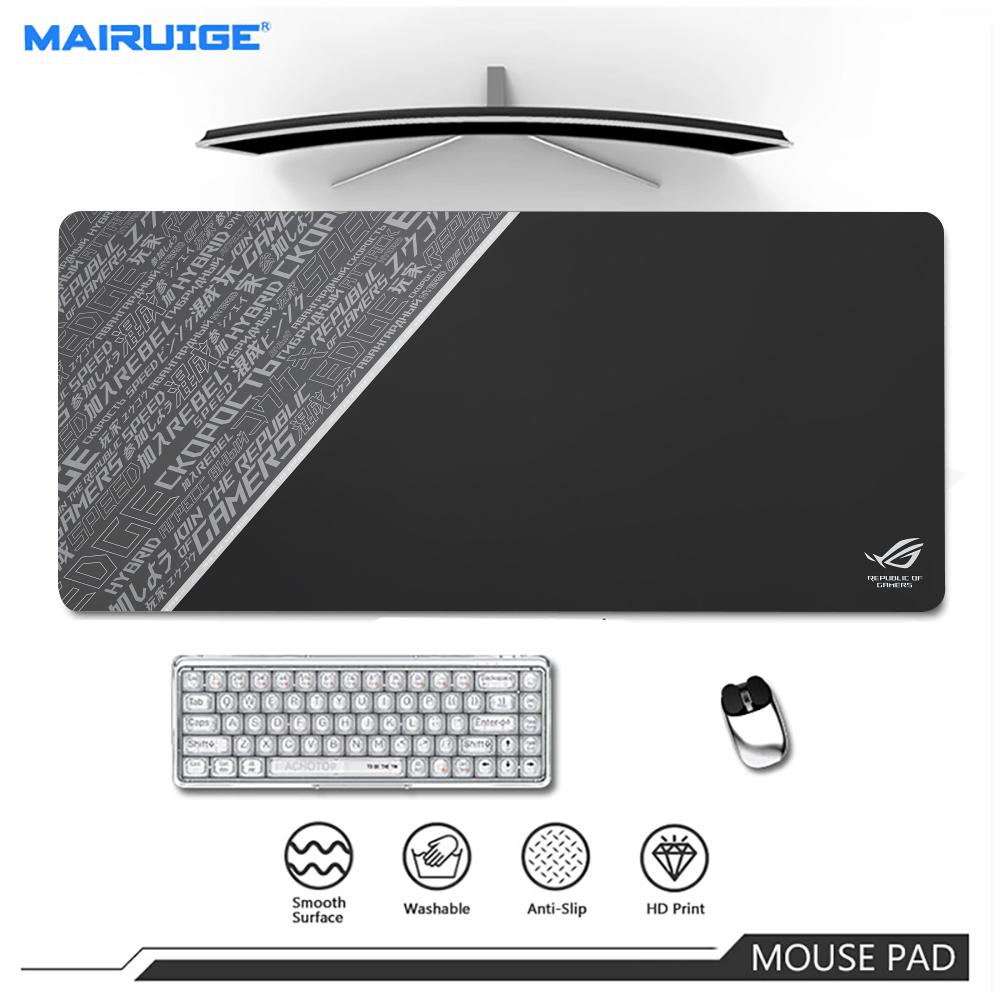 Kaymaz Kauçuk Hızlı Asus Rog M - Pc Gaming Asus Rog incelemesi ve fiyatı