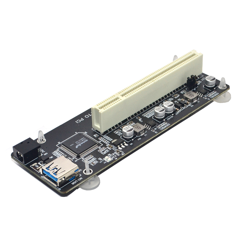PCIE PCI-E PCI Express X1 PCI  - Pcie Riser Cable incelemesi ve fiyatı