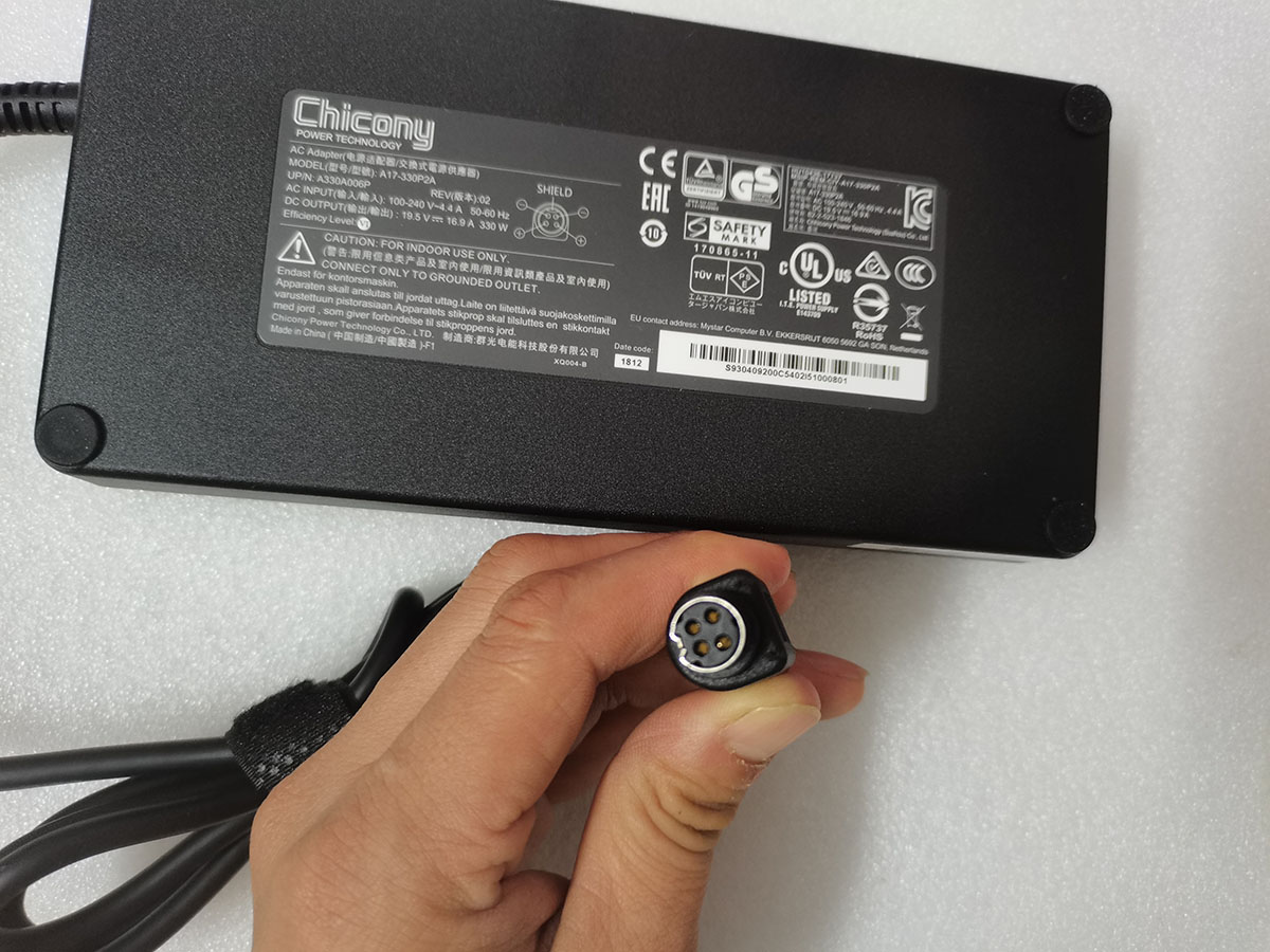 Yeni OEM Chicony A17-330P2A 19 - Pc Gaming Rtx 3060 incelemesi ve fiyatı
