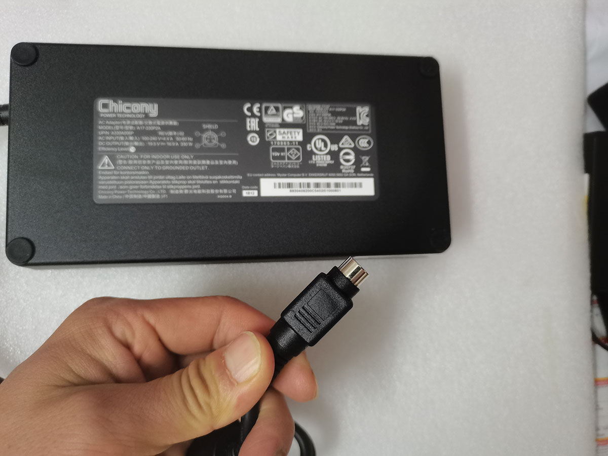 Yeni OEM Chicony A17-330P2A 19 - Pc Gaming Rtx 3060 incelemesi ve fiyatı
