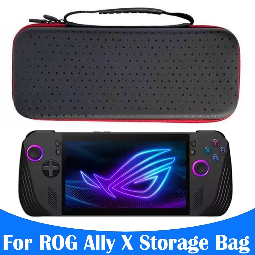EVA El Oyun Konsolu Saklama Ça - Pc Gaming Asus Rog incelemesi ve fiyatı