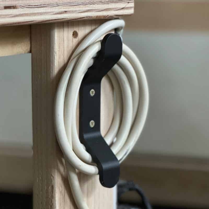 Masa için Kablo Düzenleyici Ka - Desk Cable Organizer incelemesi ve fiyatı