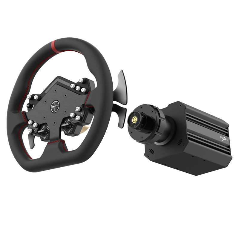 PXN V12 Lite En Yüksek Seviye  - Pc Gaming Xbox Controller incelemesi ve fiyatı