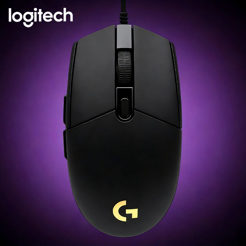 Logitech G203/G402 İnsan vücud - Logitech Mouse G203 incelemesi ve fiyatı