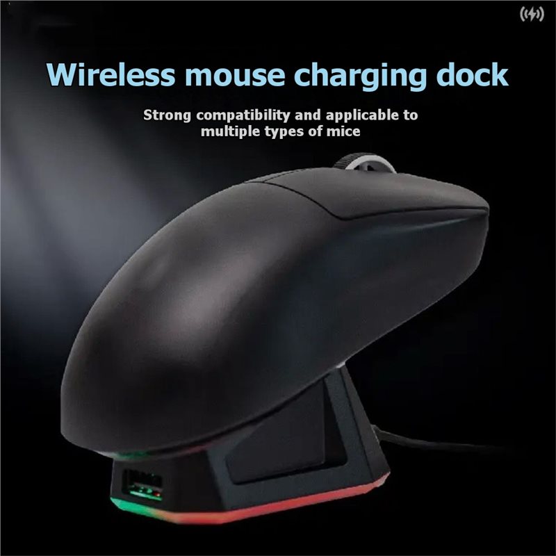 # (Geliştirilmiş) Logitech GPW - Logitech Mouse G502 incelemesi ve fiyatı