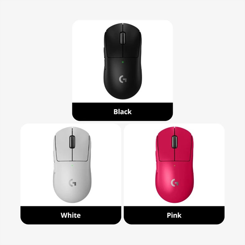 Logitech PRO X SUPERLIGHT/PRO  - Logitech Mouse G502 incelemesi ve fiyatı