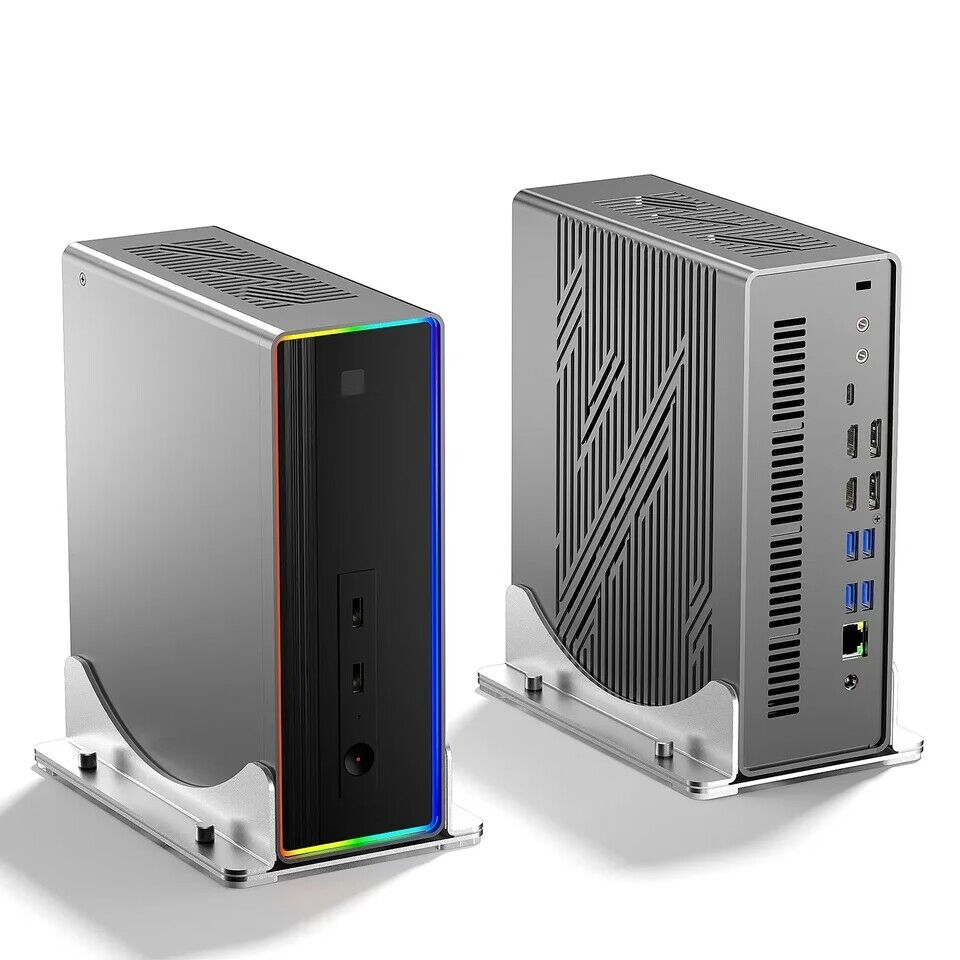 13. Nesil Oyun Mini Bilgisayar - Pc Gaming Rtx 3060 incelemesi ve fiyatı