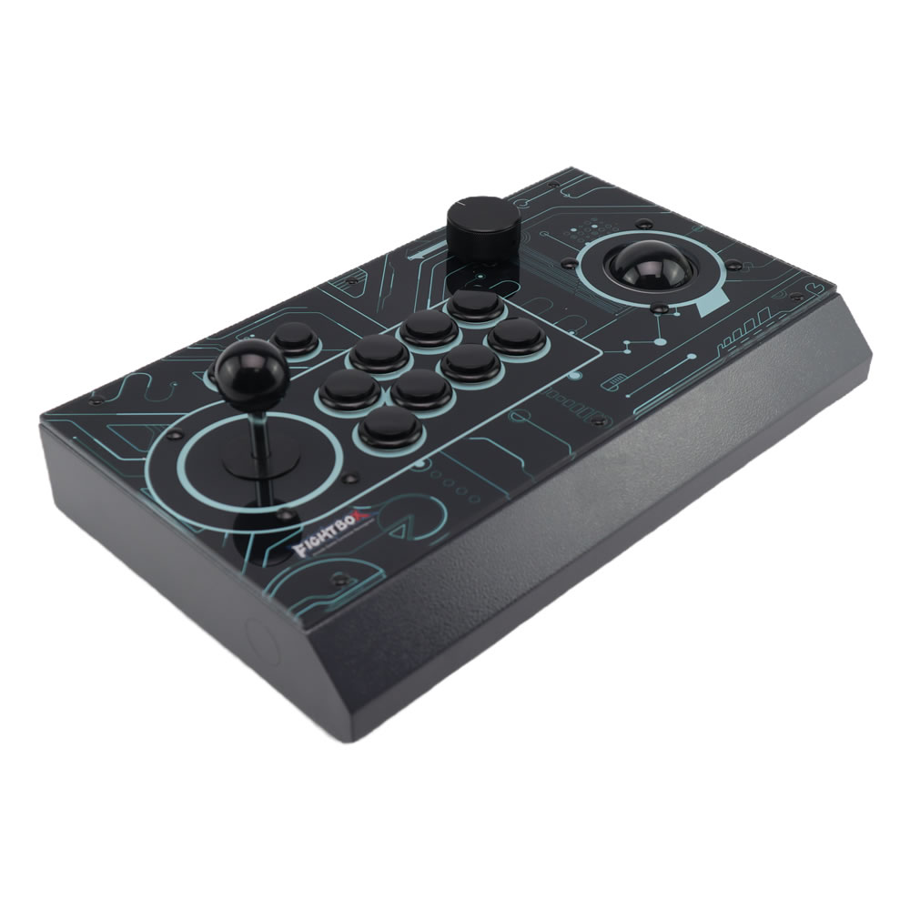 FightBox R10-PRO Arcade Fight  - Joystick Pc Gaming incelemesi ve fiyatı