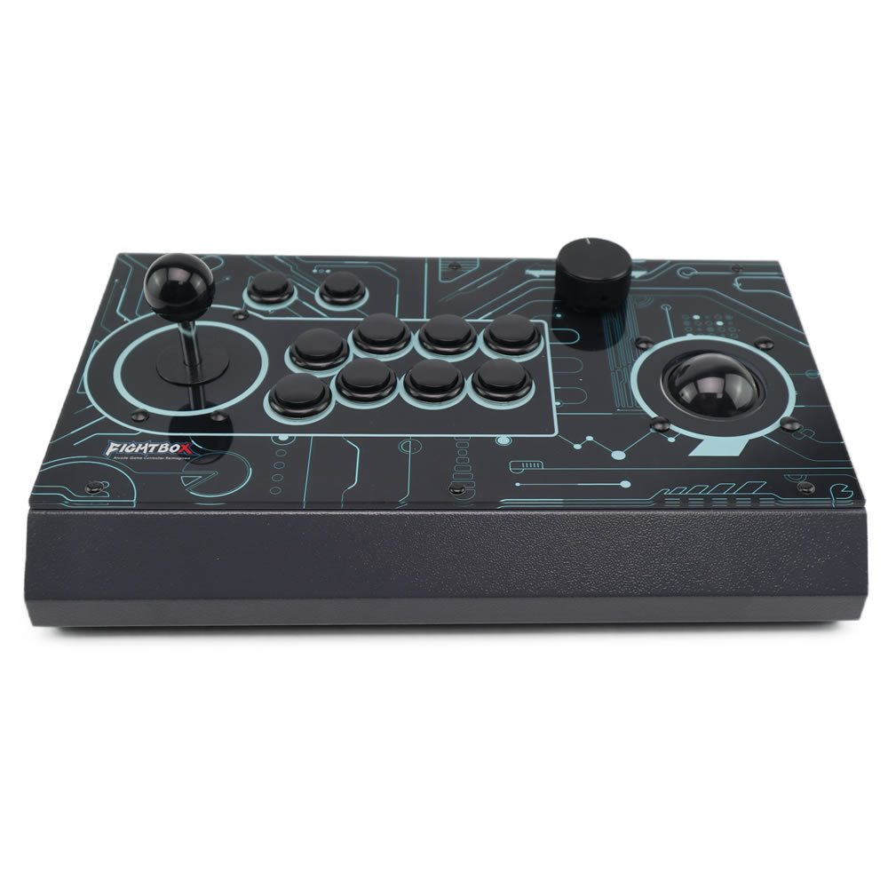 FightBox R10-PRO Arcade Fight  - Joystick Pc Gaming incelemesi ve fiyatı