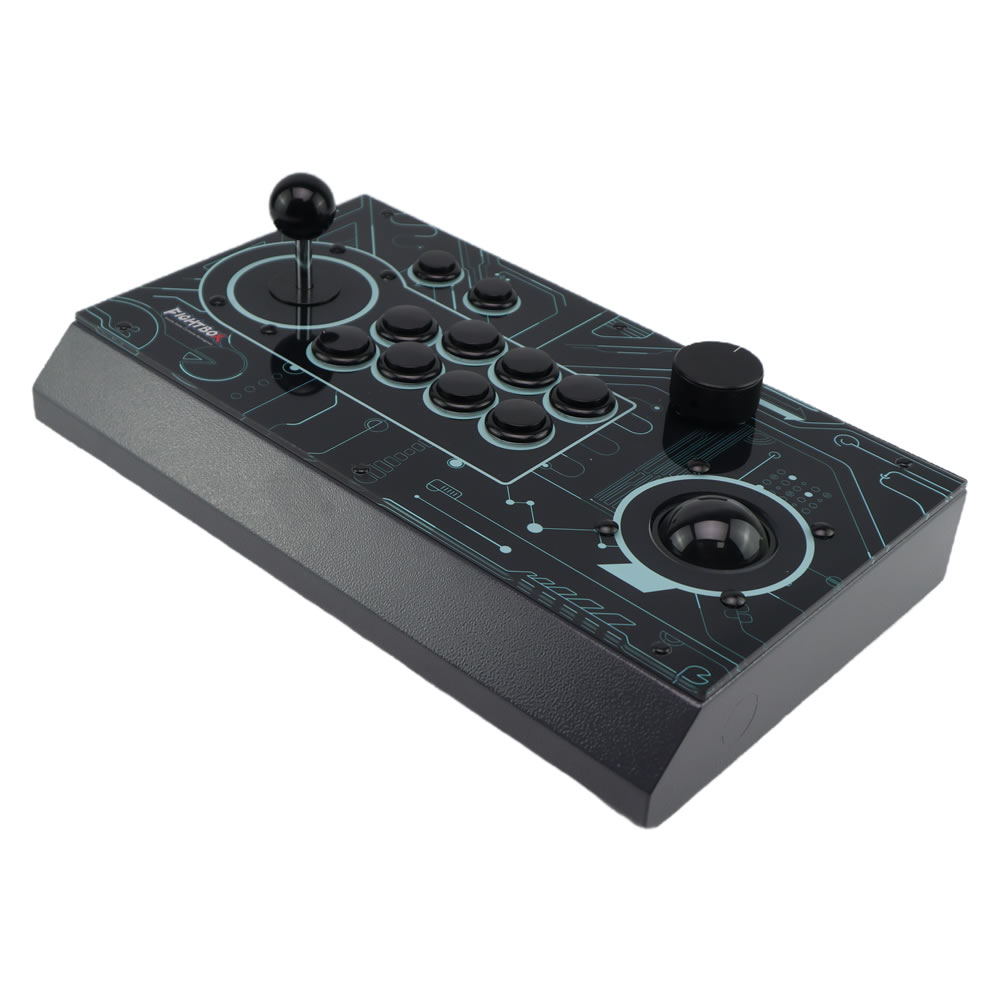FightBox R10-PRO Arcade Fight  - Joystick Pc Gaming incelemesi ve fiyatı