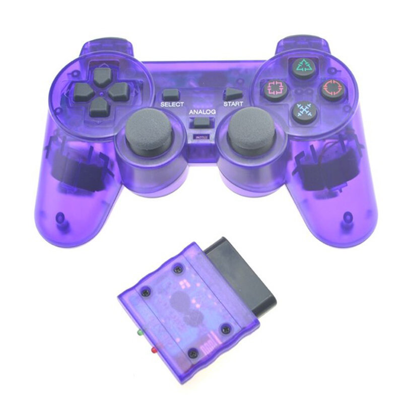 Şeffaf Renkli Kablosuz Gamepad - Joystick Pc Gaming incelemesi ve fiyatı