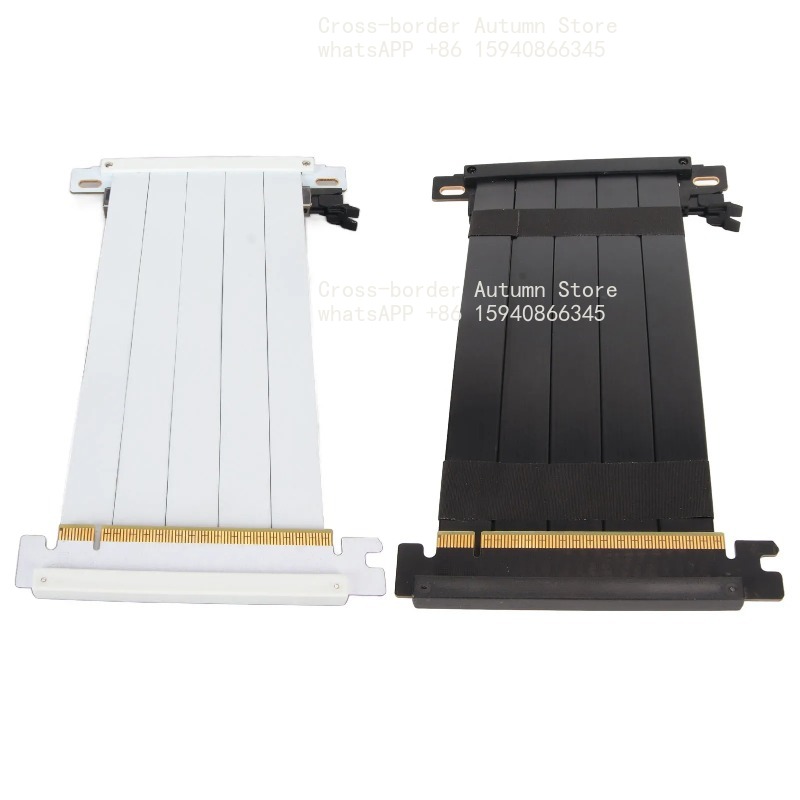 GPU Uzatma Kablosu Stabil PCIE - Pcie Riser Cable incelemesi ve fiyatı