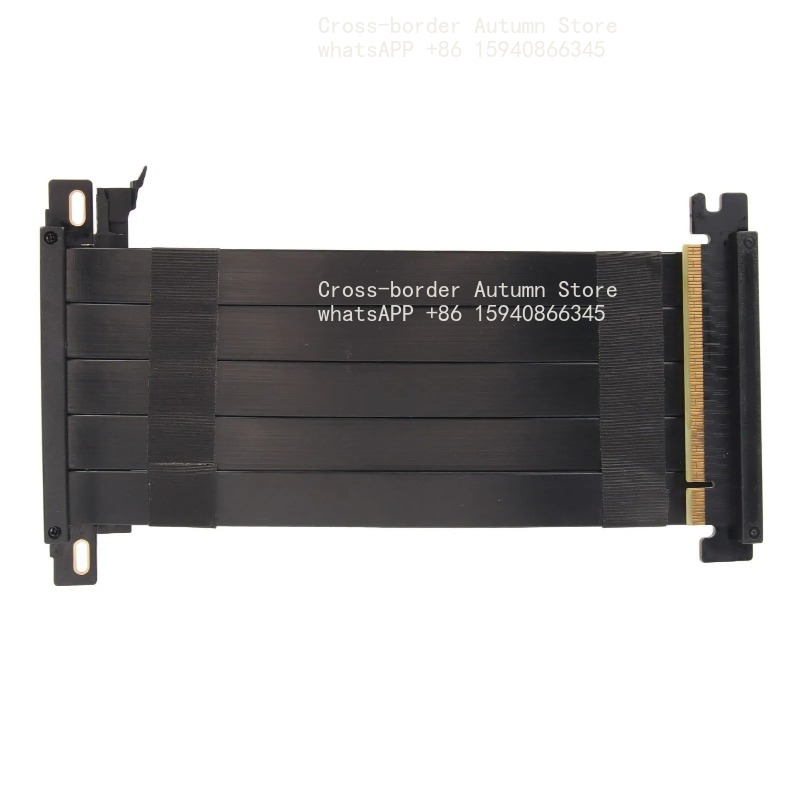 GPU Uzatma Kablosu Stabil PCIE - Pcie Riser Cable incelemesi ve fiyatı