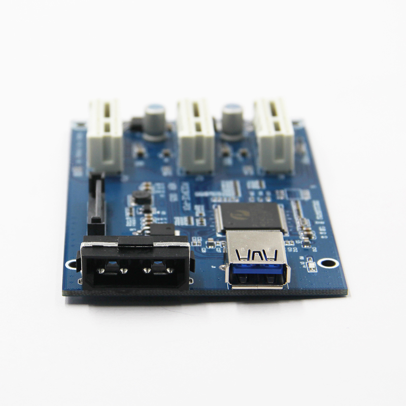 Yükseltici Kart PCI Express PC - Pcie Riser Cable incelemesi ve fiyatı