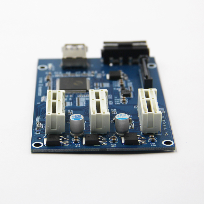 Yükseltici Kart PCI Express PC - Pcie Riser Cable incelemesi ve fiyatı