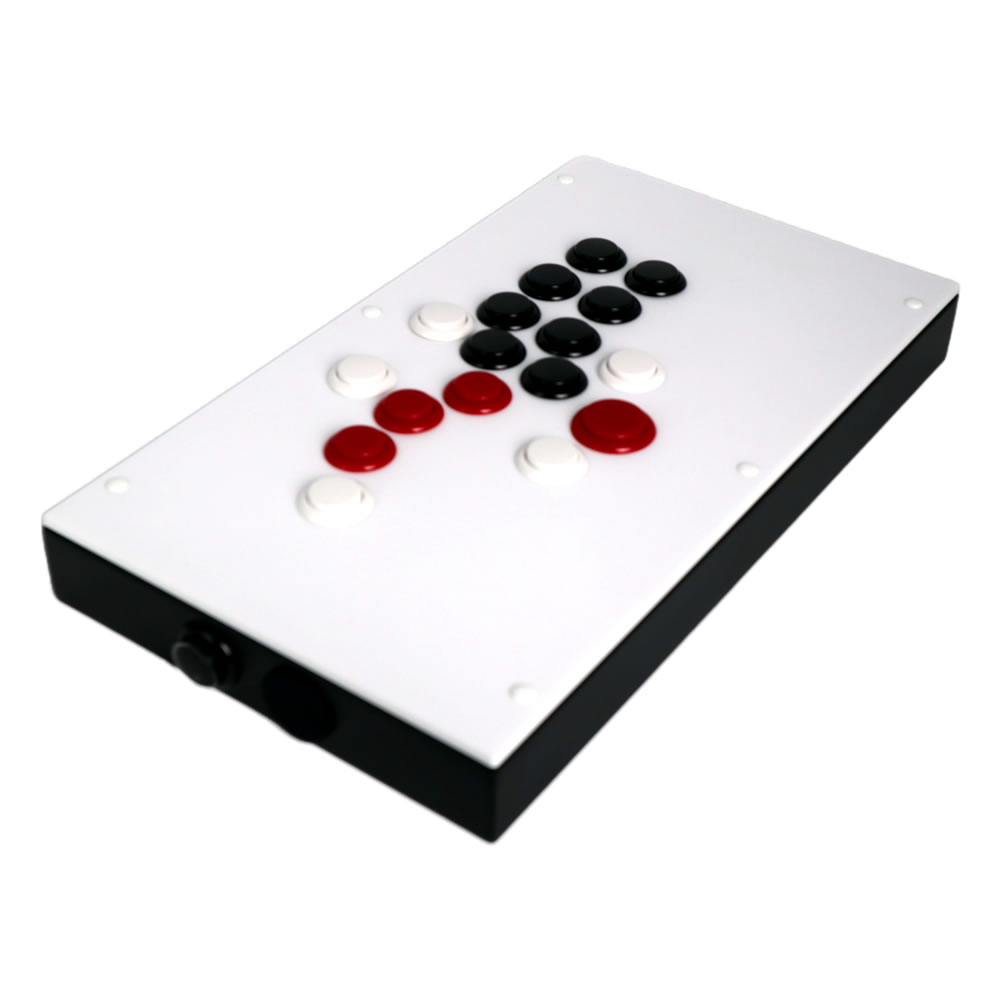 FightBox F-PRO PC/PS/SWITCH iç - Joystick Pc Gaming incelemesi ve fiyatı