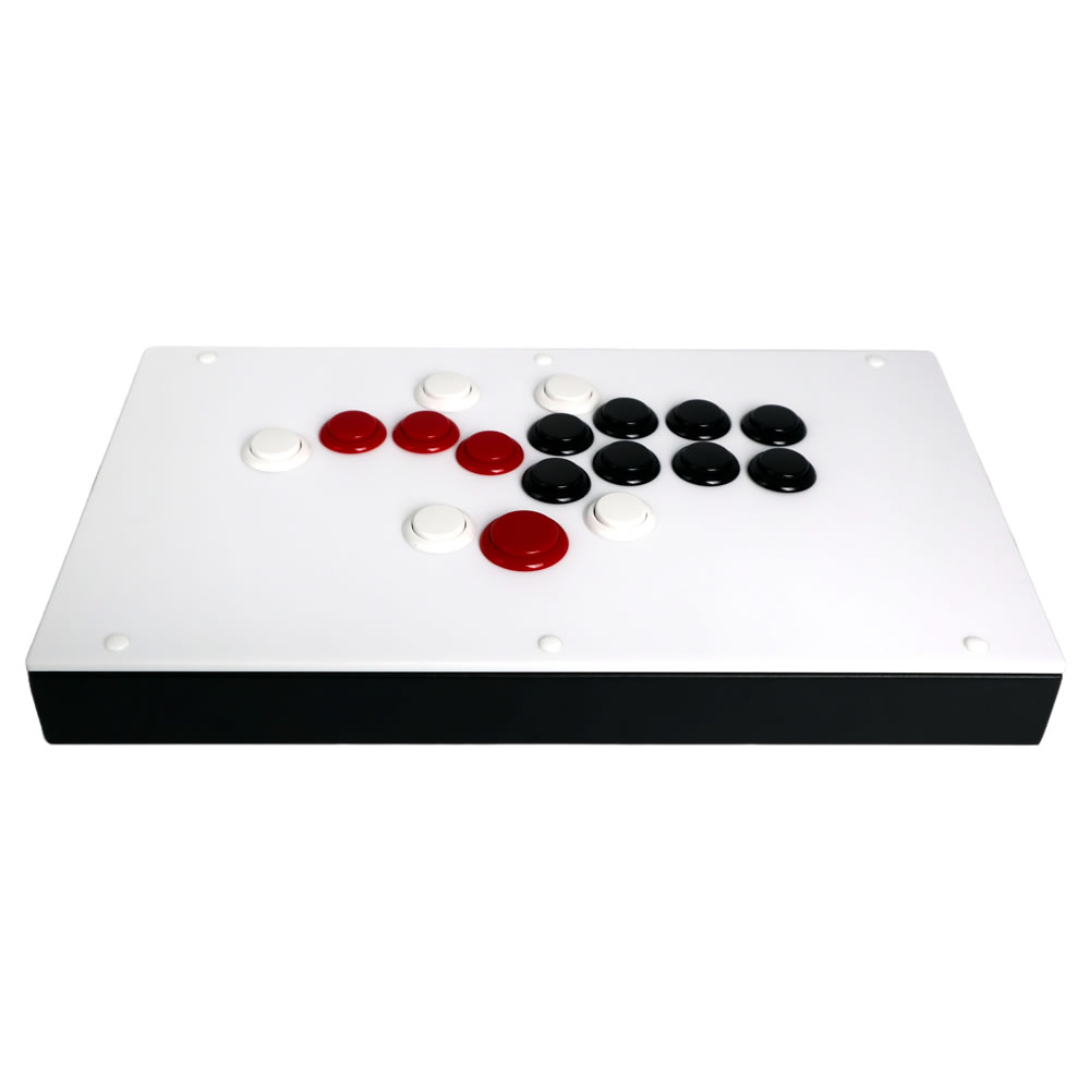 FightBox F-PRO PC/PS/SWITCH iç - Joystick Pc Gaming incelemesi ve fiyatı