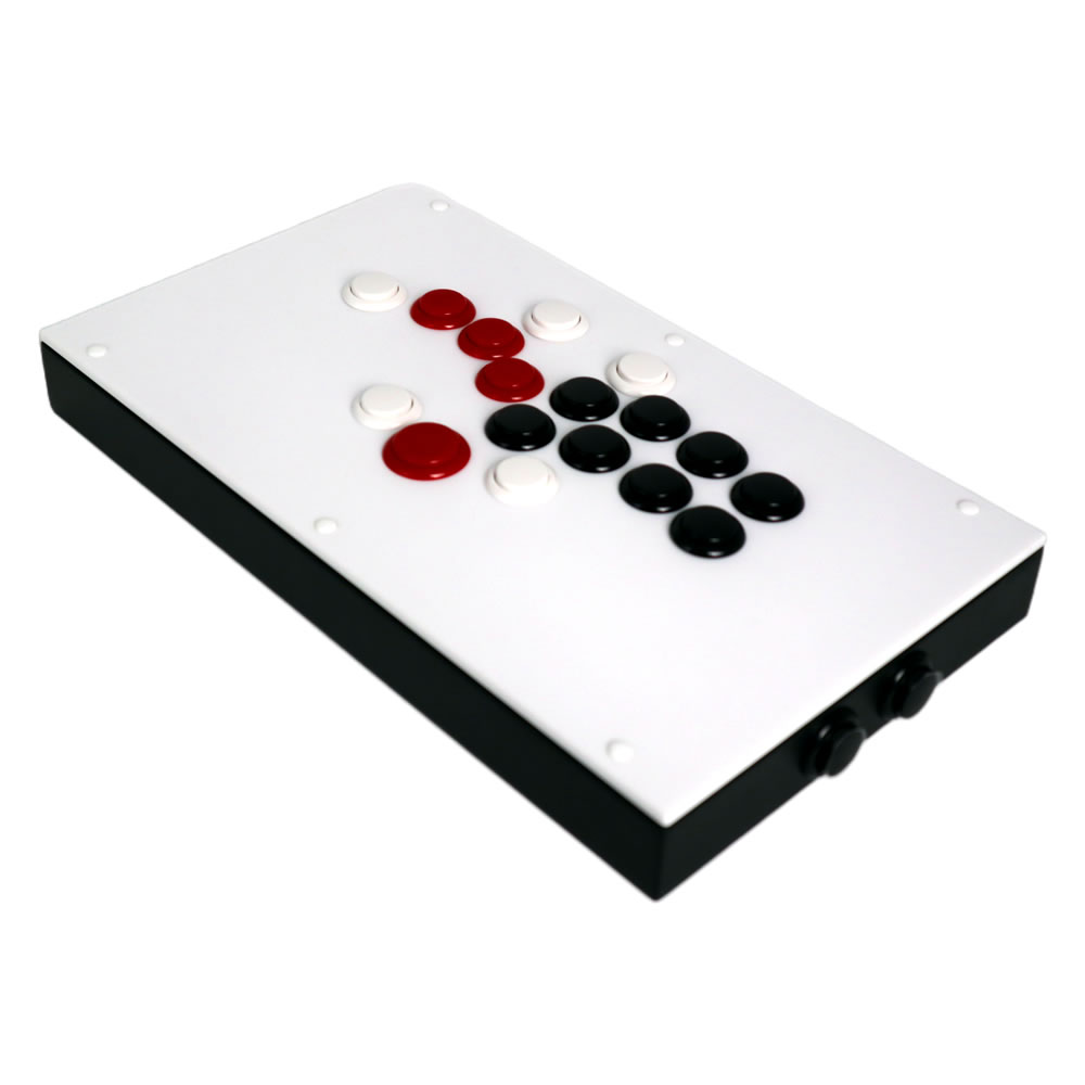 FightBox F-PRO PC/PS/SWITCH iç - Joystick Pc Gaming incelemesi ve fiyatı