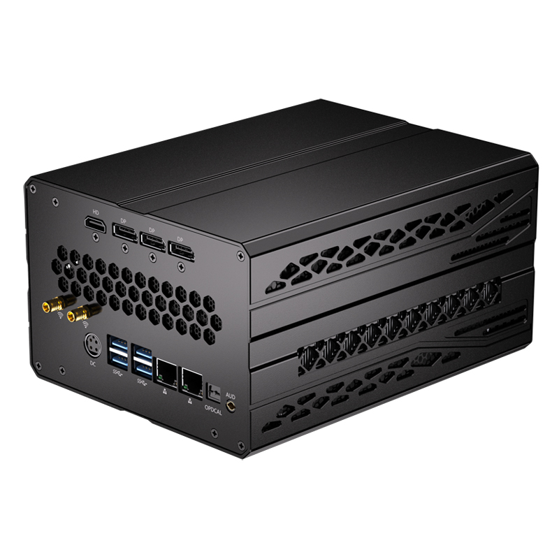 Oyunlar İçin Özel Mini Bilgisa - Pc Gaming Rtx 3060 incelemesi ve fiyatı