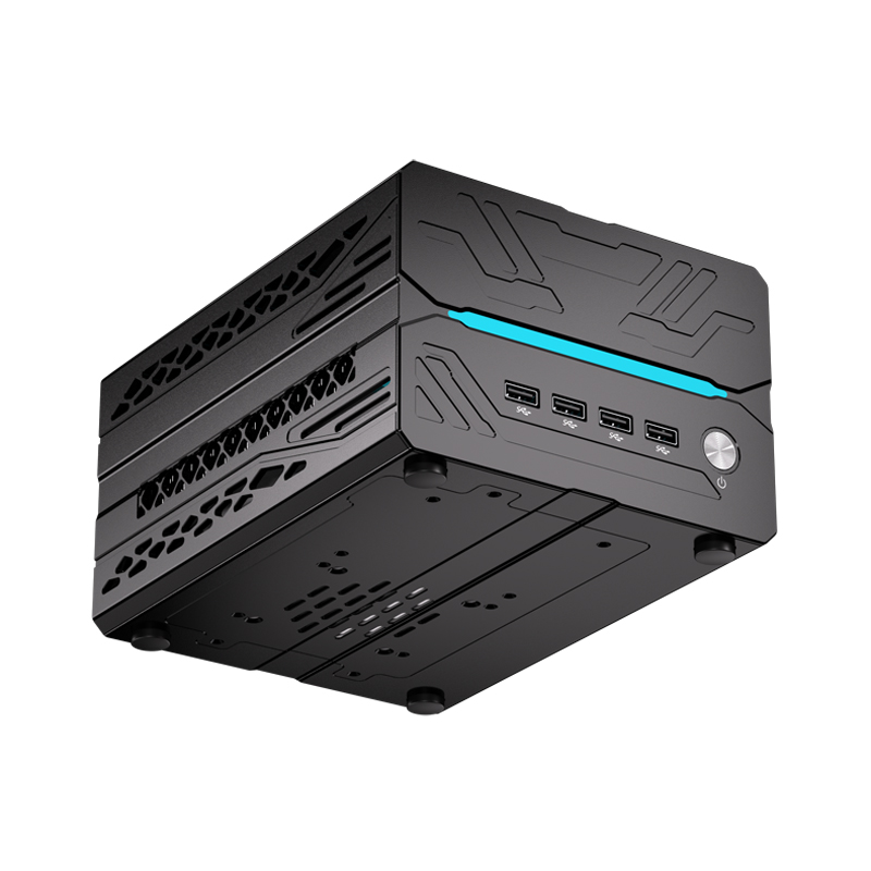 Oyunlar İçin Özel Mini Bilgisa - Pc Gaming Rtx 3060 incelemesi ve fiyatı