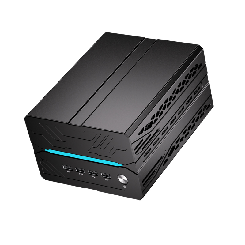 Oyunlar İçin Özel Mini Bilgisa - Pc Gaming Rtx 3060 incelemesi ve fiyatı