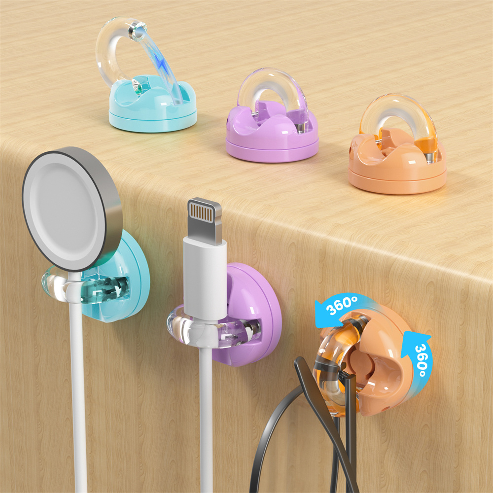 6'lı Paket Manyetik Veri Kablo - Desk Cable Organizer incelemesi ve fiyatı